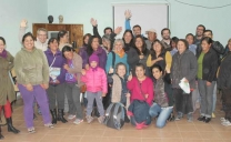 Vecinos de San Pedro de Atacama Se Organizaron Para Mejorar Sus Barrios