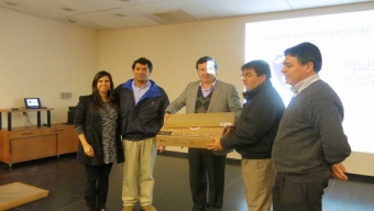 Capacitación y Tecnología para Bomberos