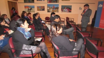 En Mejillones Comenzarán los “Diálogos Ciudadanos” por la Reforma Educacional