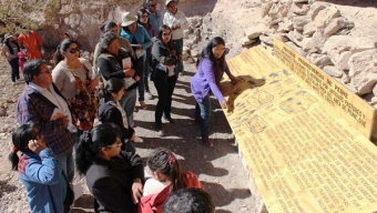 Comunidad de Peine Avanza en el Desarrollo del Turismo Patrimonial