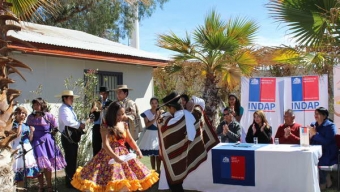 Histórica Celebración del Día del Campesino se Desarrollará en Calama
