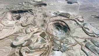 Antofagasta Minerals Aumentó Producción y Disminuyó Costos Durante Primer Semestre de Este Año