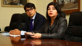 Comisión Presidencial de Reforma del Sistema Privado de Salud Visitará Este Martes Antofagasta