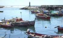 MOP Desarrollará Proyecto de Mejoramiento de la Caleta de Pescadores de Antofagasta y Tocopilla