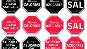 Fuertes Cambios en Etiquetas y  en la Publicidad de los Alimentos