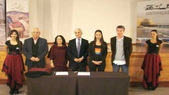 Sernatur Región de Antofagasta y Provincia de Salta Firman Importante Acuerdo Para el Desarrollo Turístico y Cultural