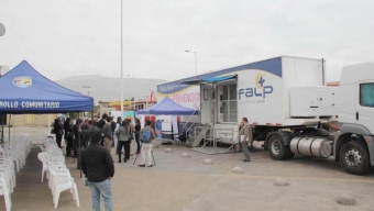Exitoso Cierre de Campaña de Mamografías Gratuitas en Mejillones Benefició a 400 Mujeres