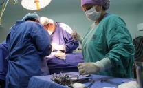Operativo Médico UA Nuevamente Apoyó a la Red Pública de Salud