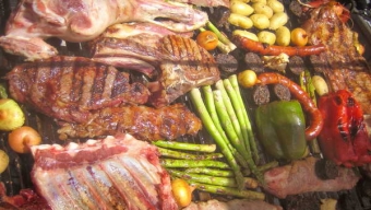 Diferencias Hasta de Más de $5.000 Por Una Canasta Dieciochera