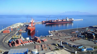 ATI Participa en Comisión Investigadora de Antofagasta y Destaca Rol Del Puerto