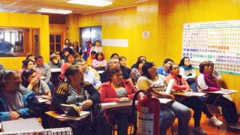 ISL Capacitó a Ramaderos de Antofagasta Para Evitar Emergencias Durante la Celebración de Fiestas Patrias