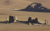 Serie Documental  Mostrará el Trabajo de Tres Arqueólogas en el Desierto de Atacama Por Calama Tv