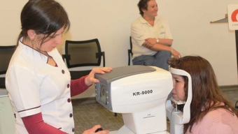 Estudio Revela Riesgo Innecesario de Posible Pérdida de la Visión Para Chilenos Con Diabetes