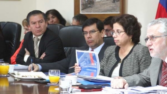 Ministro de Hacienda Alberto Arenas: “La Mayor Inversión de Codelco Está Destinada Para la Región de Antofagasta”