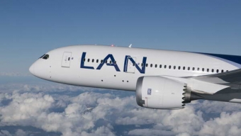 Grupo LATAM Airlines Planifica Nuevos Vuelos Internacionales Para el 2015