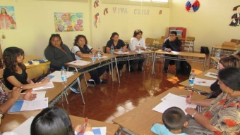 Liceo C-21 de Taltal Será Anfitrión de “Diálogo Ciudadano” Por la Reforma Educacional