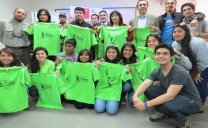 Jóvenes Voluntarios Trabajarán Hasta el Domingo en Parque Nacional Morro Moreno