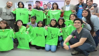 Jóvenes Voluntarios Trabajarán Hasta el Domingo en Parque Nacional Morro Moreno