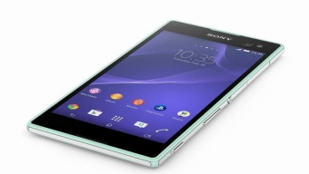 Entel Lanza en Exclusiva el Nuevo Sony Xperia™ C3, el Smartphone Diseñado Para Capturar Las Mejores Selfies