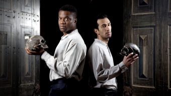 Compañía Inglesa Globe Theatre Presentará Gratis Su Obra “Hamlet”En Antofagasta