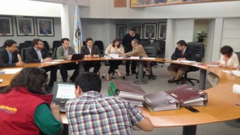 Municipio Anunciará en Diciembre Empresa Que se Adjudicará Licitación de Chaqueta Blanca
