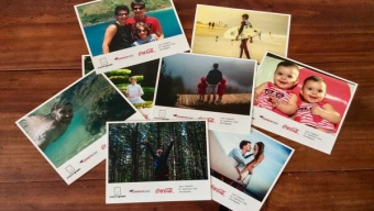 Antofagastinos Crearon Red Social Gratuita Que Envía Tus Fotos Impresas a Domicilio en Forma de Postales