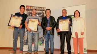 Concurso Literario “Cuentos de la Pampa” Ya Tiene Ganadores