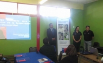 Senadis Realizó Diálogo Ciudadano Para el Diseño de la Subsecretaría de la Discapacidad