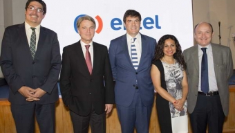 Entel Realiza la Primera Conexión con Tecnología  4G LTE en la Banda 700 MHz en Latinoamérica