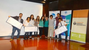 Jóvenes Viajarán a Colombia y Brasil Para Conocer Ecosistemas de Innovación Social