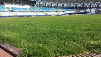 Municipio Aclaró Que No Hubo Daño al Césped Del Estadio Regional Terminado el Concierto de Romeo Santos