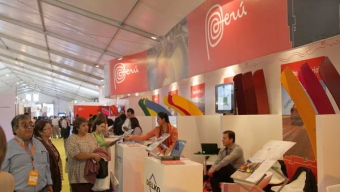 Perú Potenciará Imagen de País Innovador en Exponor 2015