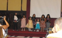 Academia Ópera Antofagasta Presenta su Entretenida Escuela de Verano