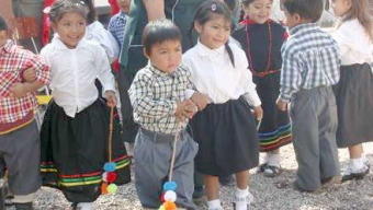 CORE Aprueba Recursos Para Construcción de Jardines Infantiles en San Pedro de Atacama y Toconao