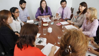 Preparan Iniciativa Para la Inclusión Social Migrante en Antofagasta