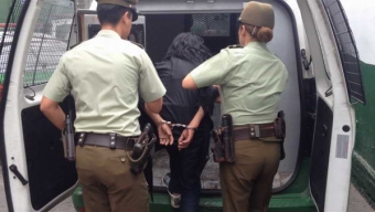 Encuesta Cadem: 82% Cree que la Delincuencia ha Aumentado en los Últimos Tres Meses y 76% Siente Temor a Ser Víctima de un Delito