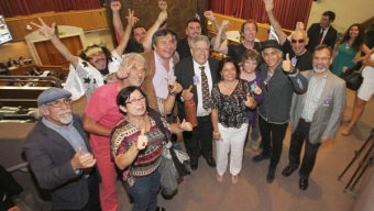 Ley del 20% de la Música Chilena Fue Finalmente Aprobada Por el Congreso Nacional