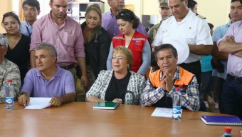 Gobierno Extendió Hasta el 30 de Abril Prórroga del Pago de Permisos de Circulación en Antofagasta y Taltal