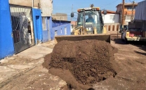 Municipio Retira 380 Toneladas de Barro y Escombros a Cinco Días de la Emergencia
