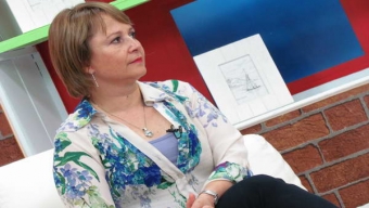 Diputada Hernando Propone Prohibir la Propaganda Electoral Callejera