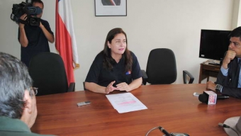 Gobernación de Antofagasta Denuncia Venta Ilegal de Casas en Campamento Sofía