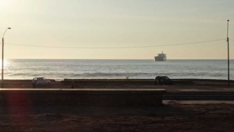 Innovador Proyecto Propone Transporte Marítimo de Pasajeros en Antofagasta