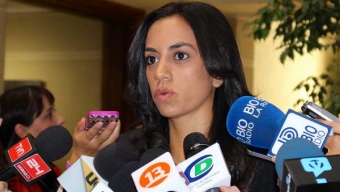 Paulina Núñez Llama a Alcaldesa Karen Rojo a “Actuar Con Responsabilidad” en su Disputa Con Evo Morales