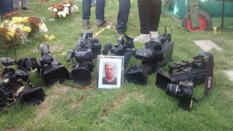 Muerte de Camarógrafo en Atacama Denota Precariedad Laboral de Estos Trabajadores