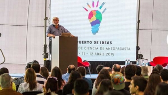 La Ciencia Iluminó Antofagasta: Más de 10 Mil Personas Asistieron al Festival de Ciencia