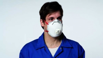 Recomendaciones Para el Adecuado Uso de Respiradores Que Ayudan a Protegerse Del Polvo en Suspensión