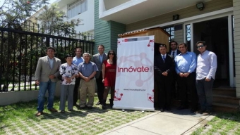 Con Apoyo de Corfo Emprendedores Regionales Internacionalizan Sus Proyectos en Perú