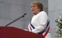 Presidenta Bachelet: “Chile Está Viviendo Uno de los Procesos Transformadores Más Importantes de su Historia”
