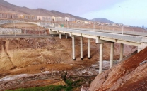 Abren Acceso a Nuevo Puente de Conexión de Av. Argentina Con Ruta 28