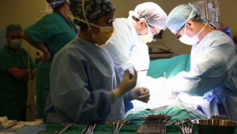 Nueva Técnica en Cirugía Cardíaca en el Hospital Regional